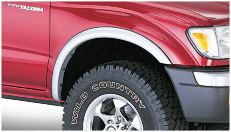Husky Liners 28031914 Fender Flares 4pc For Toyota Tacoma 95-04 4WD
