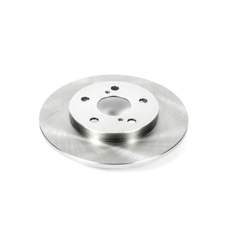 PowerStop Rear Brake Rotor | Pontiac Vibe (09-10) (JBR1364)
