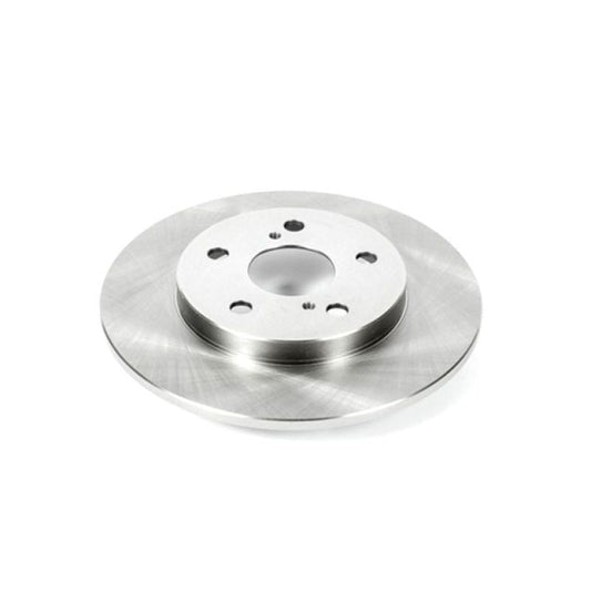 PowerStop Rear Brake Rotor | Pontiac Vibe (09-10) (JBR1364)