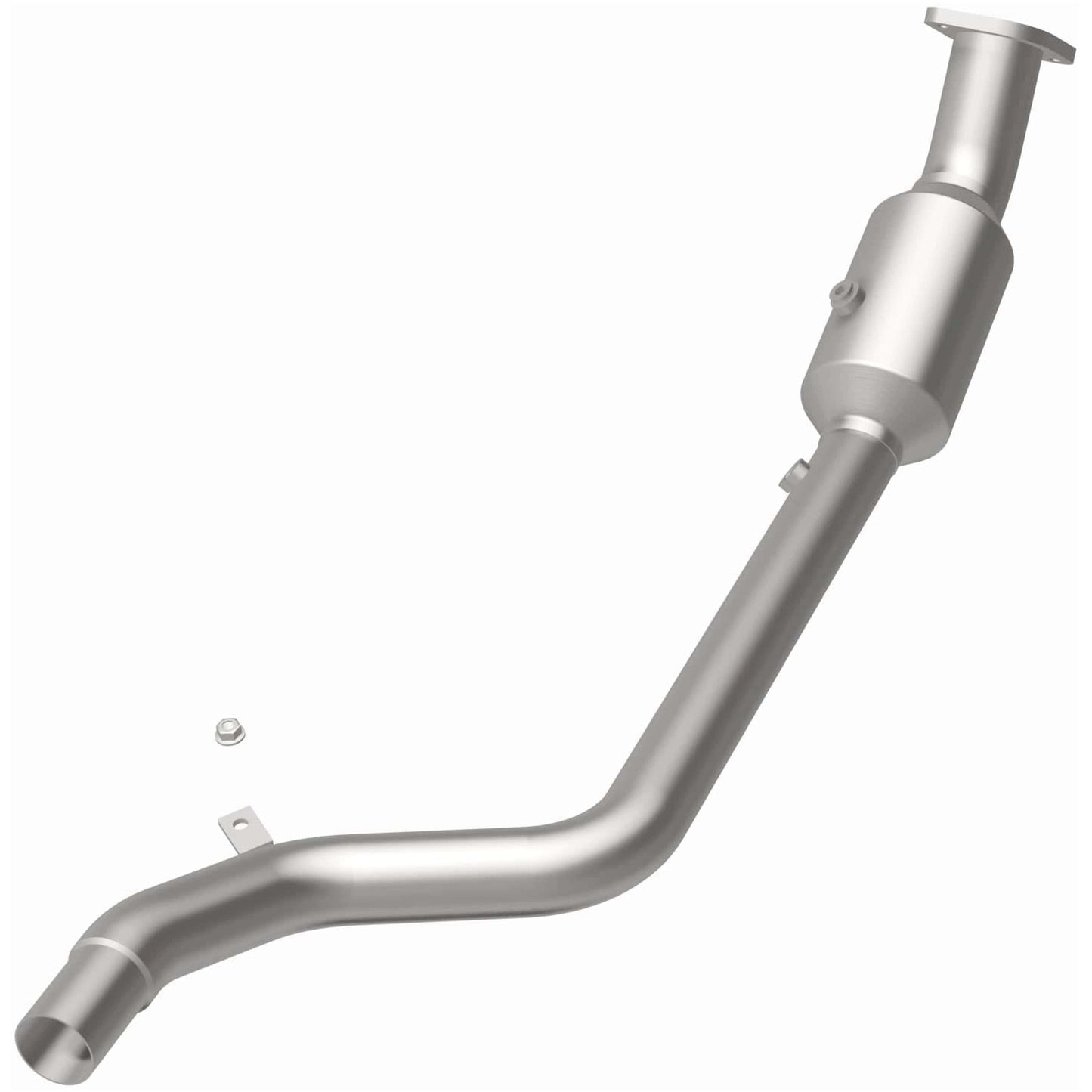 MagnaFlow California Grade CARB Compliant Direct-Fit Catalytic Converter 4561241