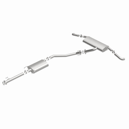 Magnaflow 106-0958 Exhaust Kit Replacement For Lexus