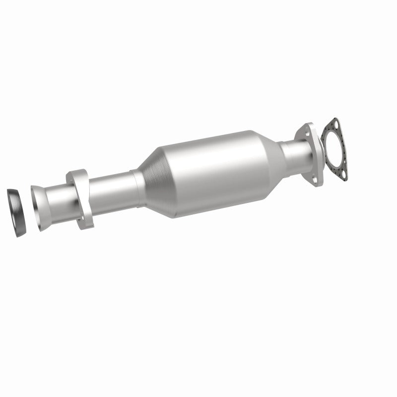 MagnaFlow Acura 90-91 Direct Fit Catalytic Converter (22636)