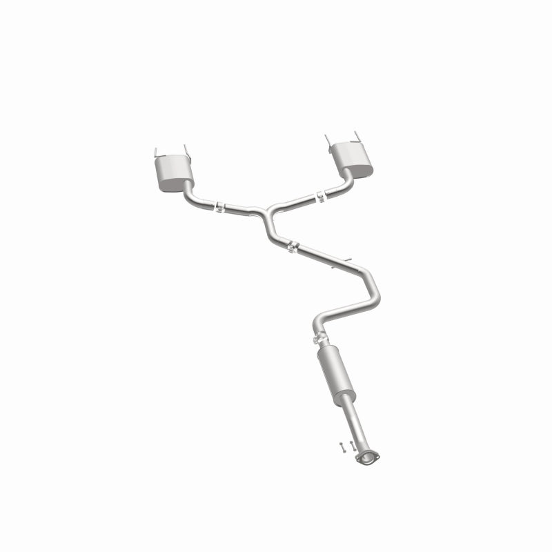 Magnaflow 106-0955 Exhaust Kit Repl for Chevrolet