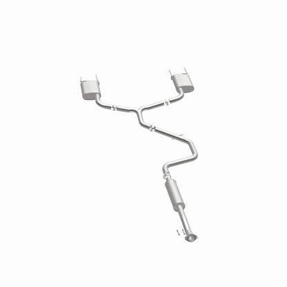 Magnaflow 106-0955 Exhaust Kit Repl for Chevrolet