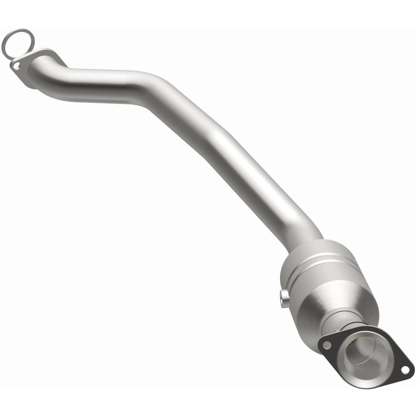 MagnaFlow California Grade CARB Compliant Direct-Fit Catalytic Converter 5551879