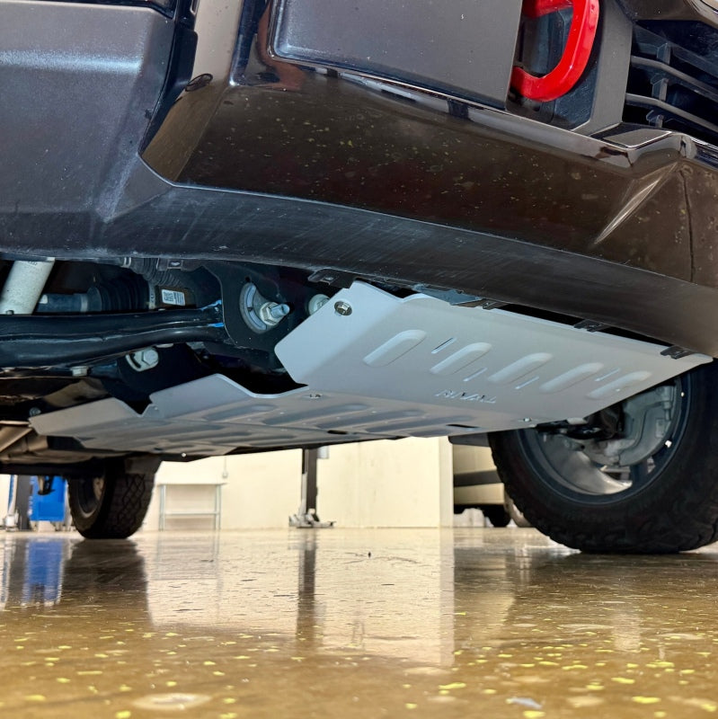 Rival 4x4 19-26 Chevrolet Silverado/ 18-26 Sierra/ 20-26 Escalade/Yukon Skid Plate - Gas/Diesel