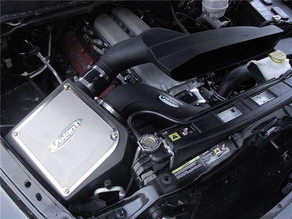 Volant 16083 Cold Air Intake Kit For Dodge Ram 1500 8.3L 04-06