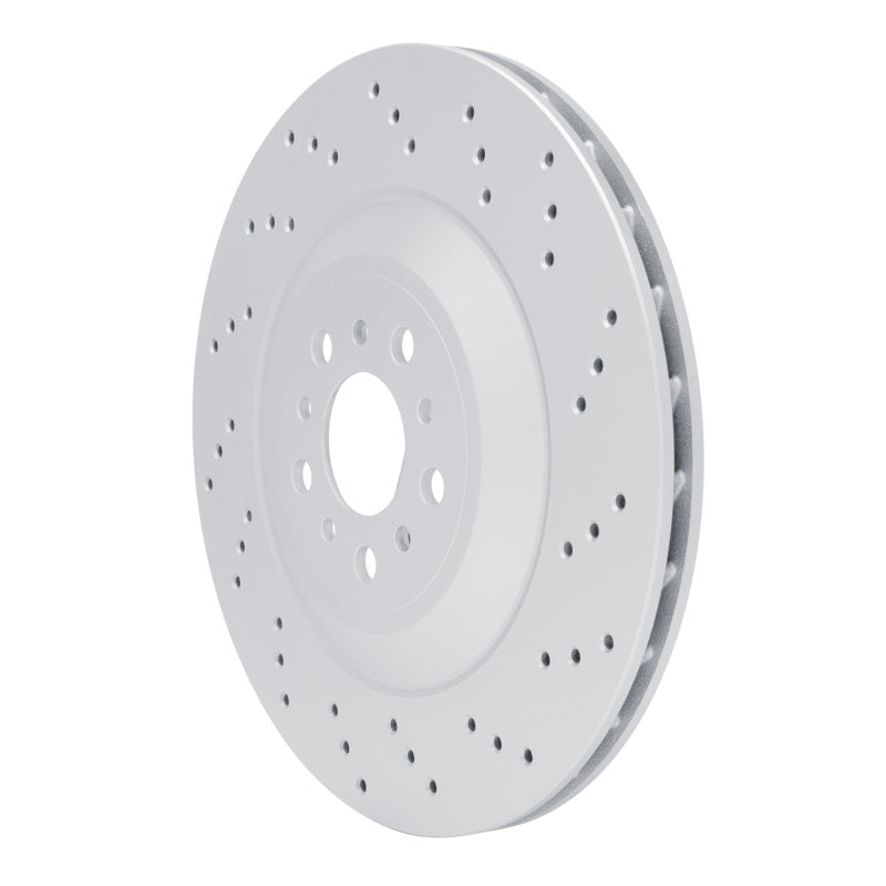 DFC 23-26 BMW M2 D&S Rotor | BMW M2 (624-31195D)