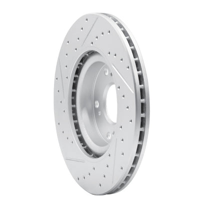 DFC 02-15 Honda CR-V/RSX/Civic F&R D&S Rotor (830-59045R)