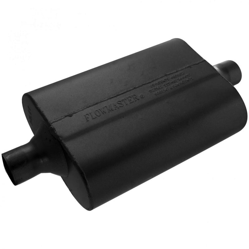 Flowmaster 40 Series D&S Muffler For Honda/Toyota 85-96 (942040)