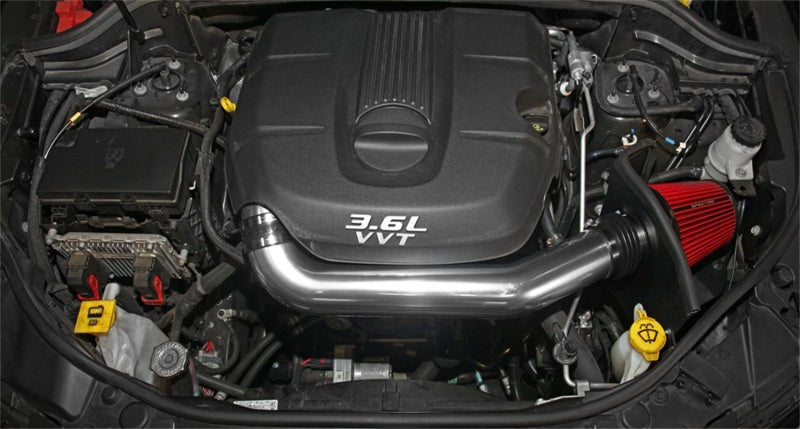 Spectre Air Intake Kit | Jeep Grand Cherokee (11-15) V6-3.6L (9020)
