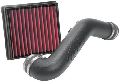 Airaid V8-5.0L F150 Jr Intake Kit | Ford F150 (18) 401-793