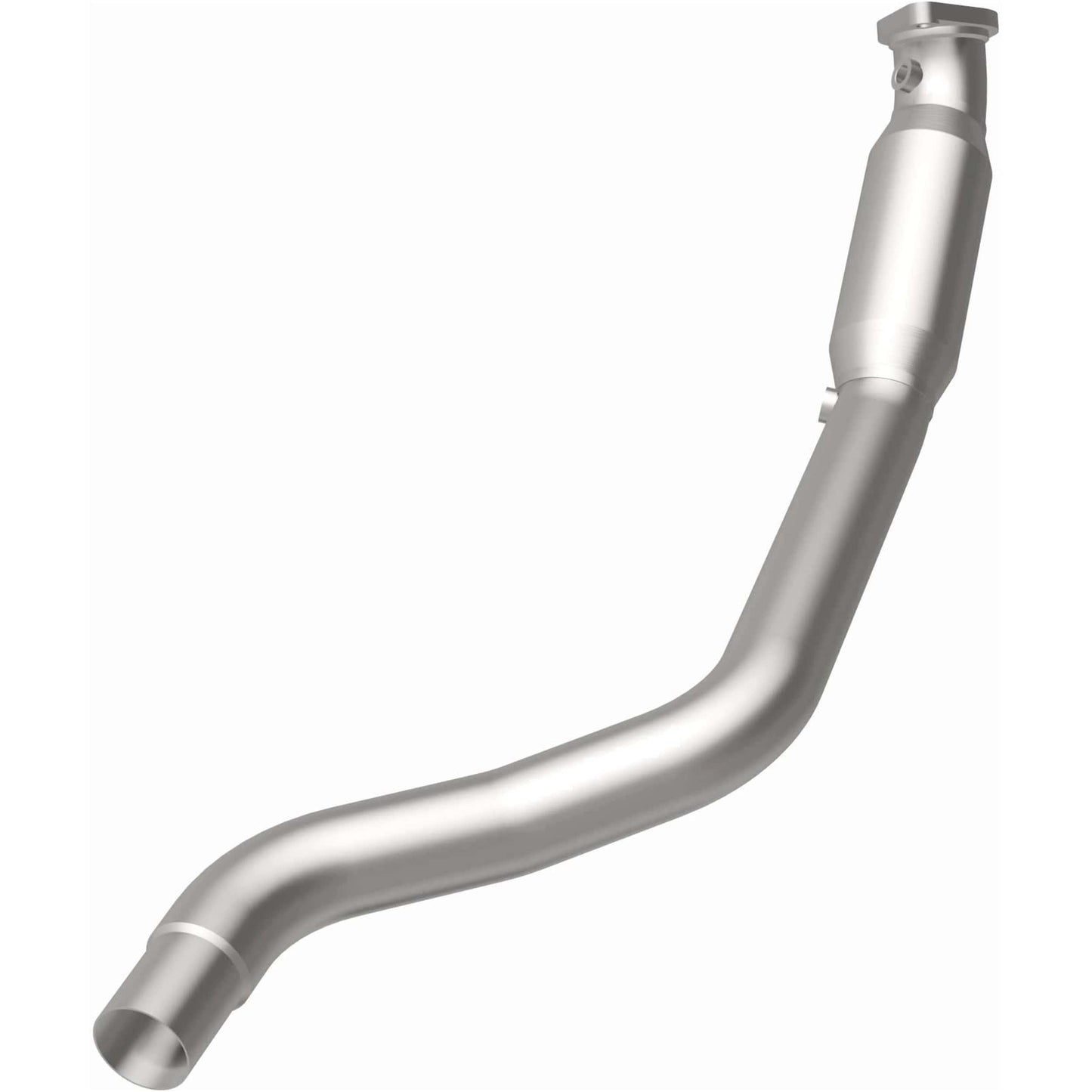 MagnaFlow California Grade CARB Compliant Direct-Fit Catalytic Converter 5461965