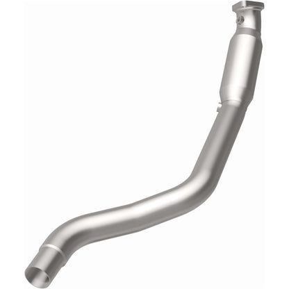 MagnaFlow California Grade CARB Compliant Direct-Fit Catalytic Converter 5461965