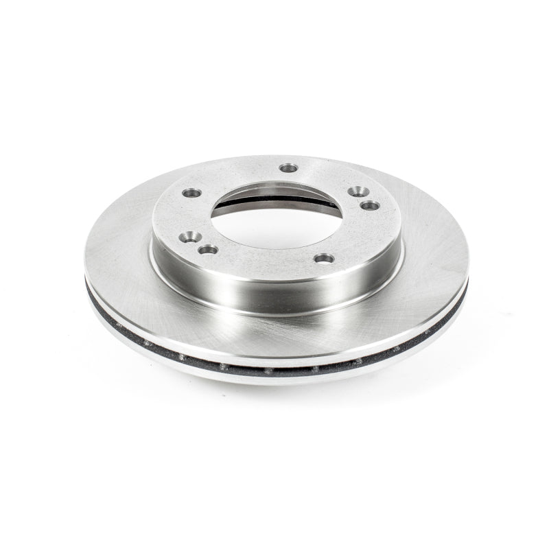PowerStop Front Brake Rotor | Kia Sportage (95-02) (JBR767)