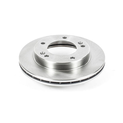 PowerStop Front Brake Rotor | Kia Sportage (95-02) (JBR767)