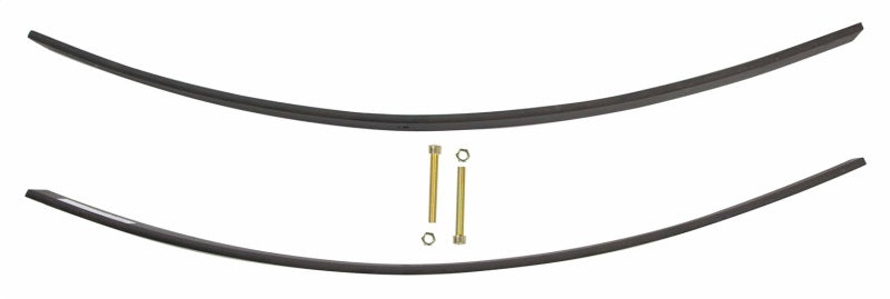 Skyjacker FLF860 5-6" Fitted Leaf Lift Pair for 80-98 Ford F250/F350