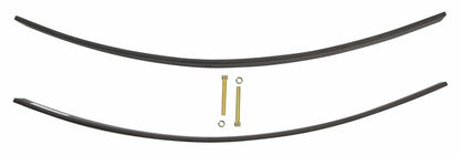 Skyjacker FLF860 5-6" Fitted Leaf Lift Pair for 80-98 Ford F250/F350