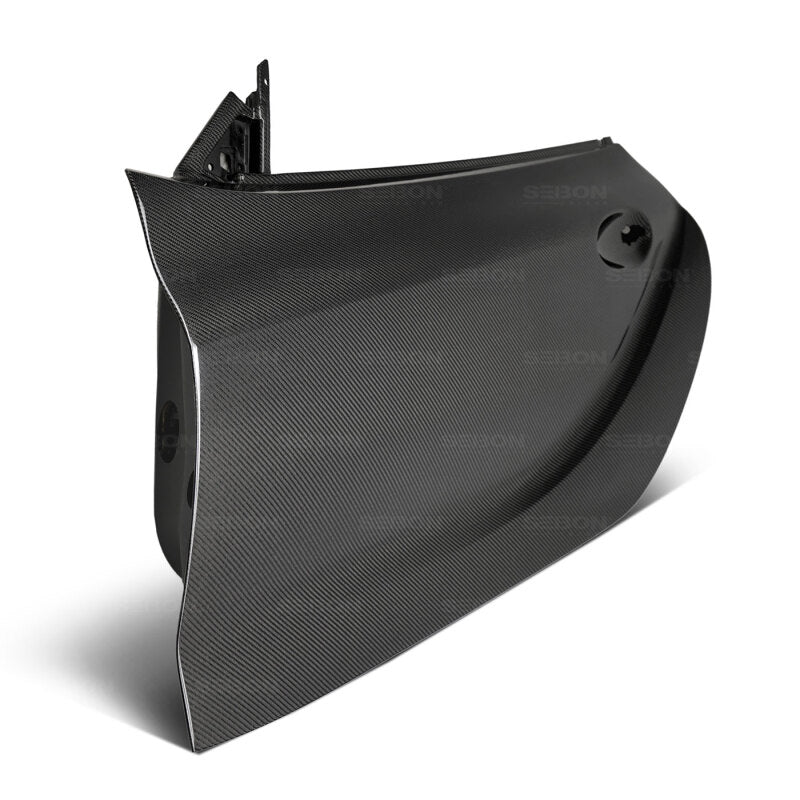 Seibon Carbon Fiber Door | BMW 8 Series G14/G15/G16 / X3 / Toyota Supra (18-26) (DD20TYSUP)
