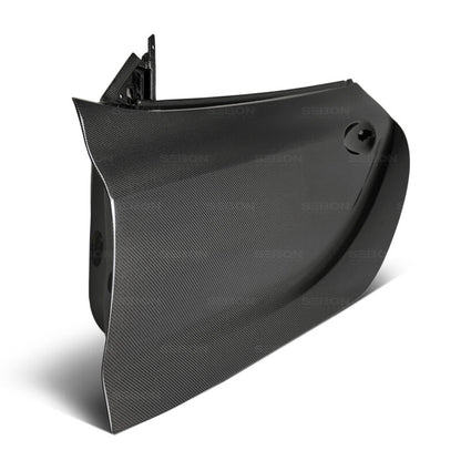 Seibon Carbon Fiber Door | BMW 8 Series G14/G15/G16 / X3 / Toyota Supra (18-26) (DD20TYSUP)