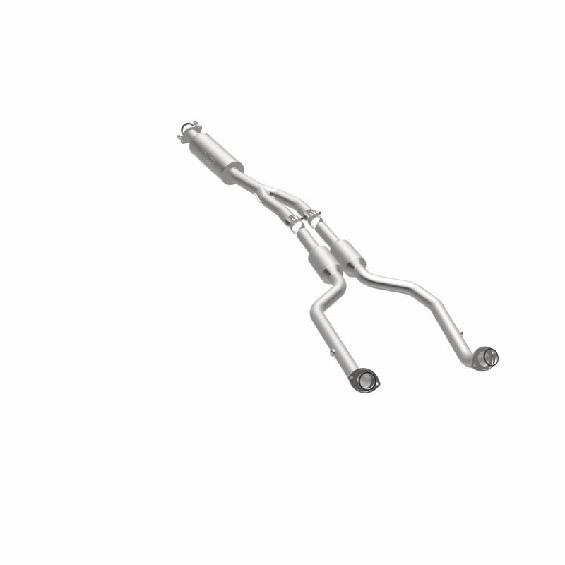 Magnaflow 21-048 OEM Underbody Converter For GS300 2006