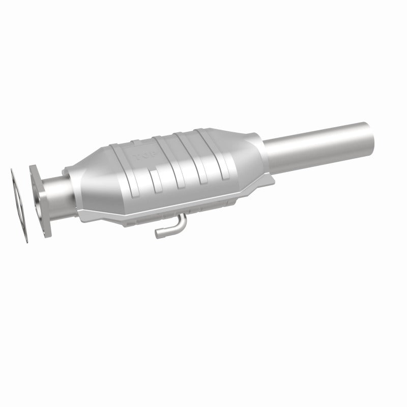 MagnaFlow Conv Direct Fit Jeep Cherokee/Wrangler 87-92 | Highlander 13-20 (23229)