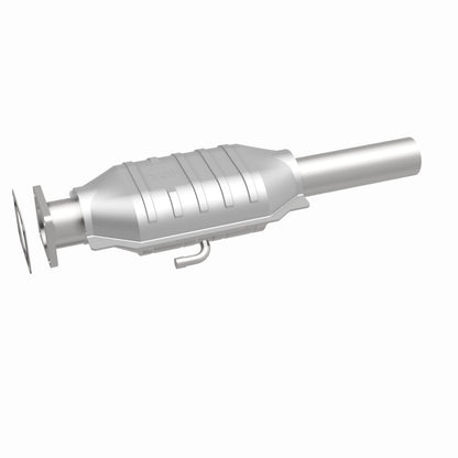 MagnaFlow Conv Direct Fit Jeep Cherokee/Wrangler 87-92 | Highlander 13-20 (23229)