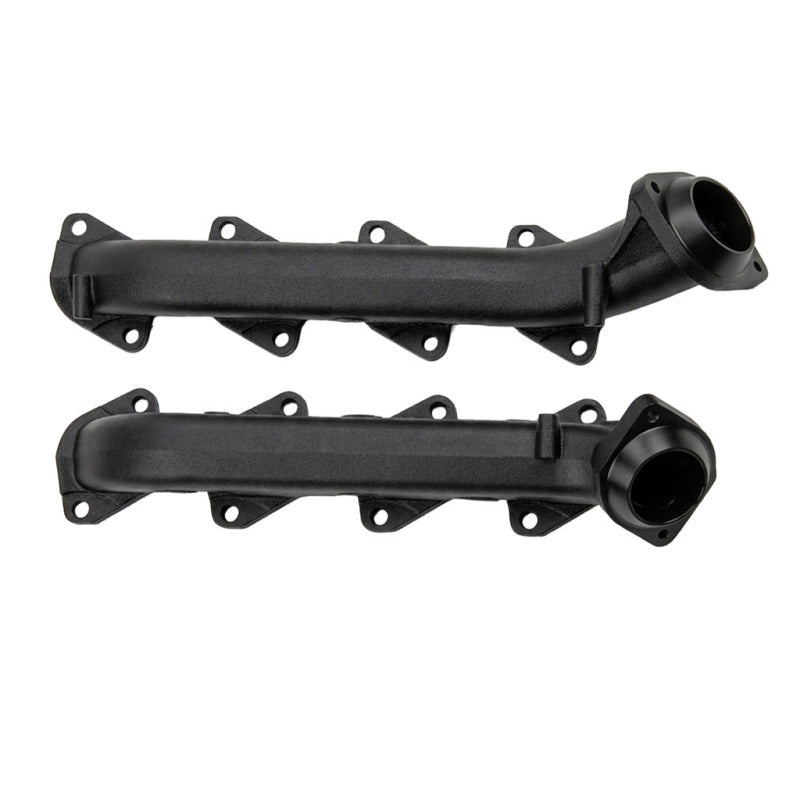 BD Diesel 1043055 Exhaust Manifold Kit for 10-22 Ford F150/F250/F350 6.2L Gas