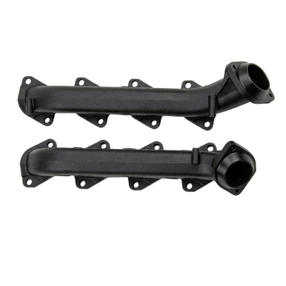 BD Diesel 1043055 Exhaust Manifold Kit for 10-22 Ford F150/F250/F350 6.2L Gas