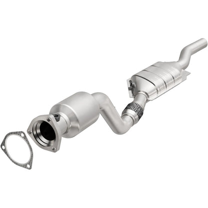 Magnaflow 51964 DirectFit Converter For VW Passat 2.8L