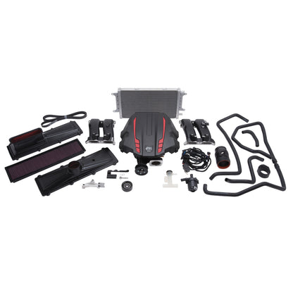 Edelbrock Stage 1 Street Supercharger Kit | Scion FR-S / Subaru BRZ / Toyota GT86 (12-19) (15560)