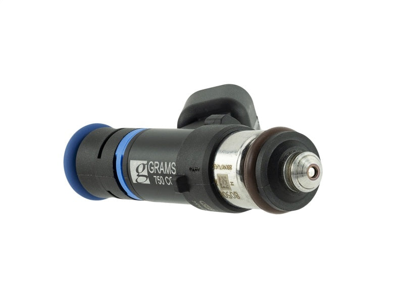 Grams Performance 750cc Fuel Injectors | Subaru Impreza / Legacy / Forester / Outback (89-11)