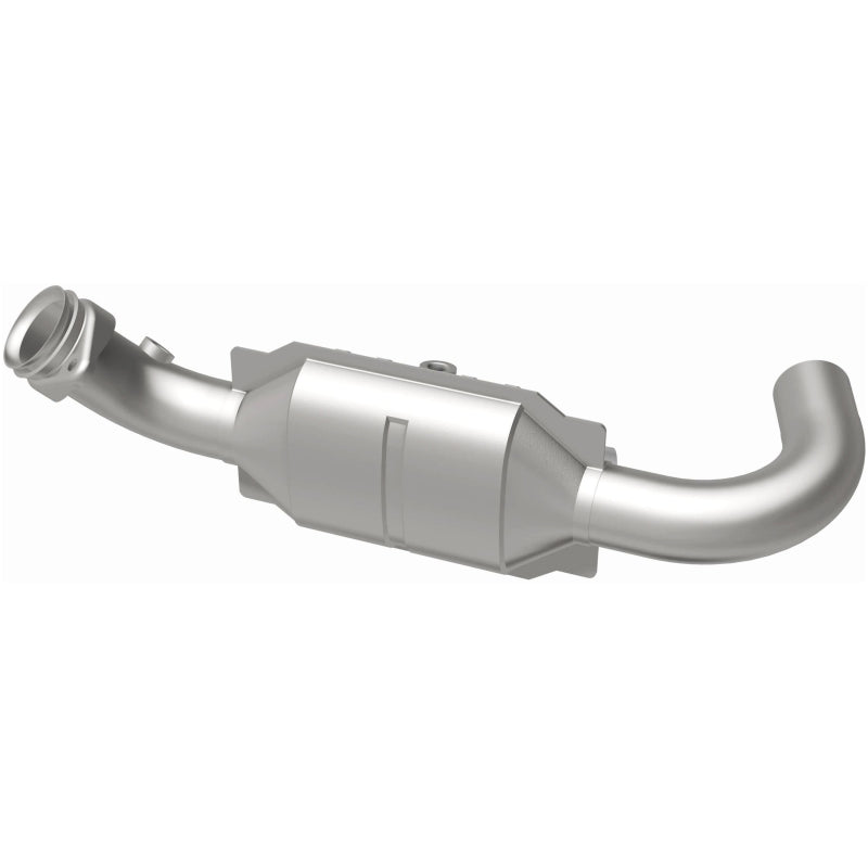Magnaflow 49498 DirectFit Converter For 07-08 Expe/Nav 5.4L OEM