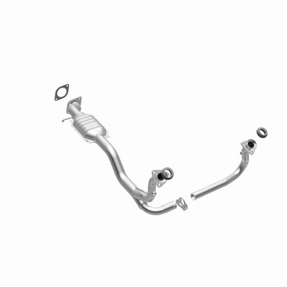 Magnaflow 23628 DirectFit Converter For Chevy Blazer 2000 4.3L 4WD