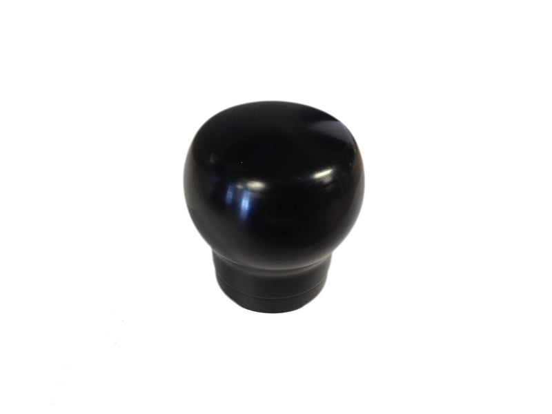 Torque Solution Fat Head Shift Knob | Evo 8/9/X MR & Ralliart (TS-EVSK-001B)