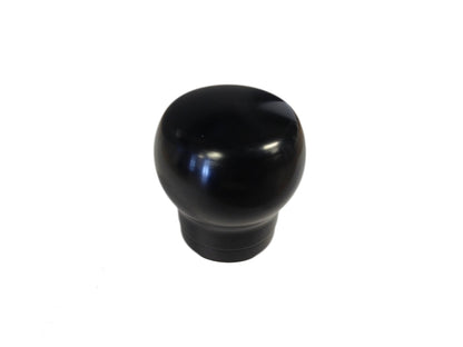 Torque Solution Fat Head Shift Knob | Evo 8/9/X MR & Ralliart (TS-EVSK-001B)