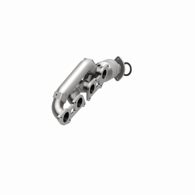 Magnaflow 51881 DirectFit Converter For Lexus IS F 5.0L 08-10