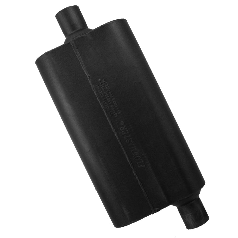 Flowmaster SS 50 Series D&S Muffler For Ford Fairlane/Mercury Cougar/Dodge Dart (66-76) (842451)