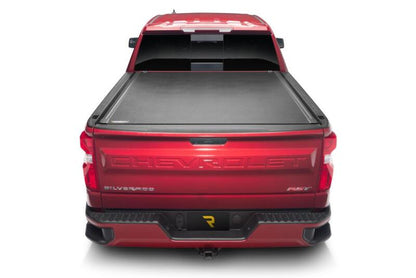 BAK 20+ Chevy Silverado 2500/3500 HD 8ft Bed Revolver X2 | Silverado 2500/3500 (39134)