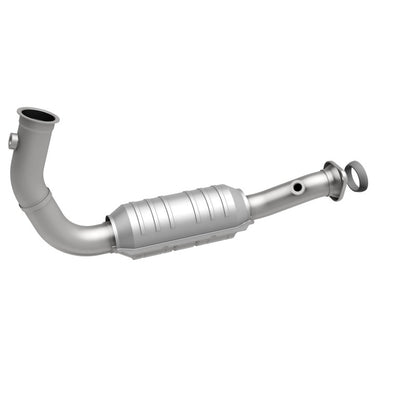 Magnaflow 93383 DirectFit Converter For 2004 Jeep Liberty P/S Front
