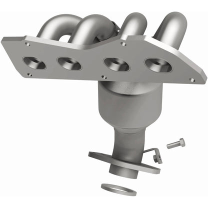 MagnaFlow 2009-2016 Toyota RAV4 California Grade CARB Compliant Manifold Catalytic Converter