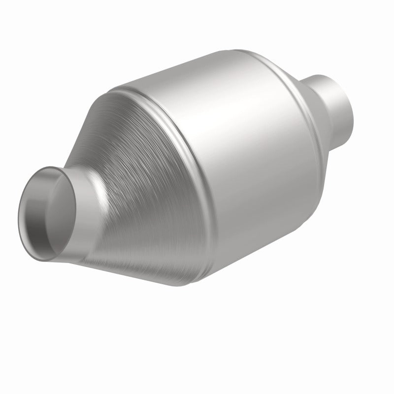Magnaflow 51774 Universal 2in C/A 5in Spun Body Exhaust