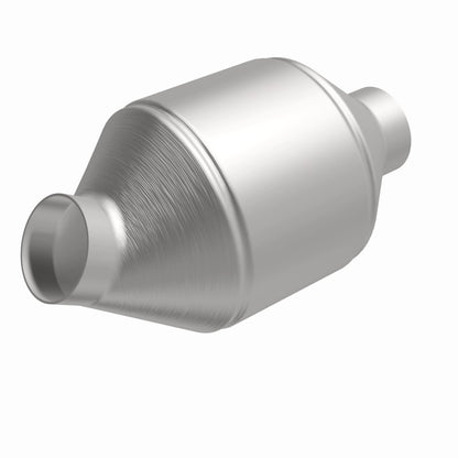 Magnaflow 51774 Universal 2in C/A 5in Spun Body Exhaust