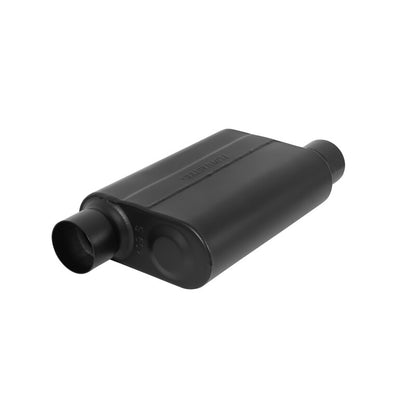 Flowmaster Super 44 SS Muffler For 1967-2014 Chevy/Ford/Dodge (843048)