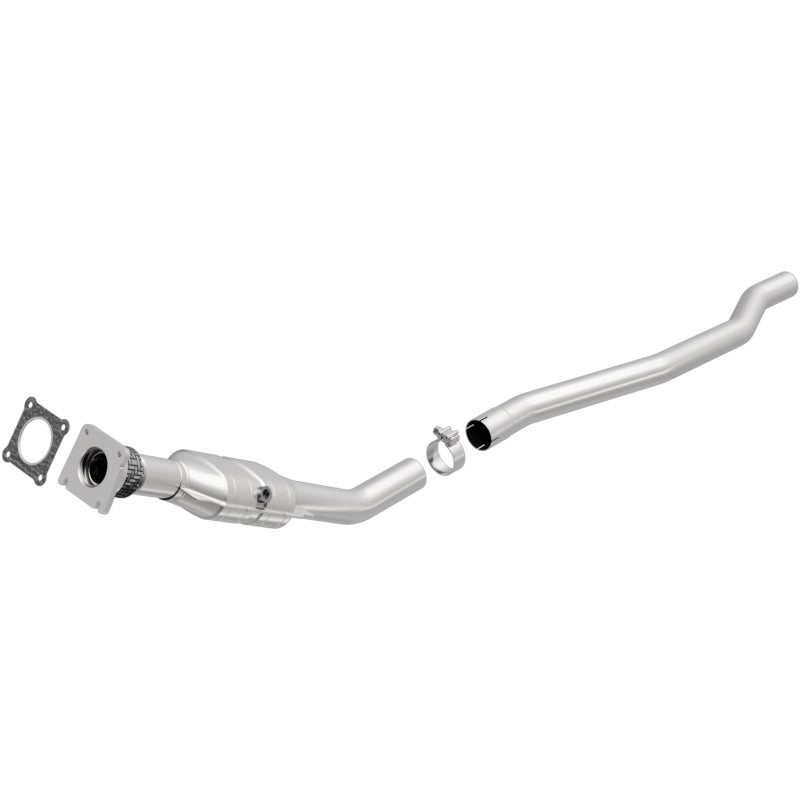 Magnaflow 24074 DirectFit Converter For Dodge Caravan/Grand Car