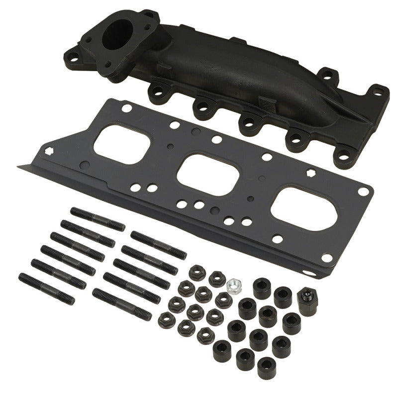 BD Diesel 3.5L EcoBoost Manifold Kit | F-150/Expedition/Navigator 15-26 (1043063)
