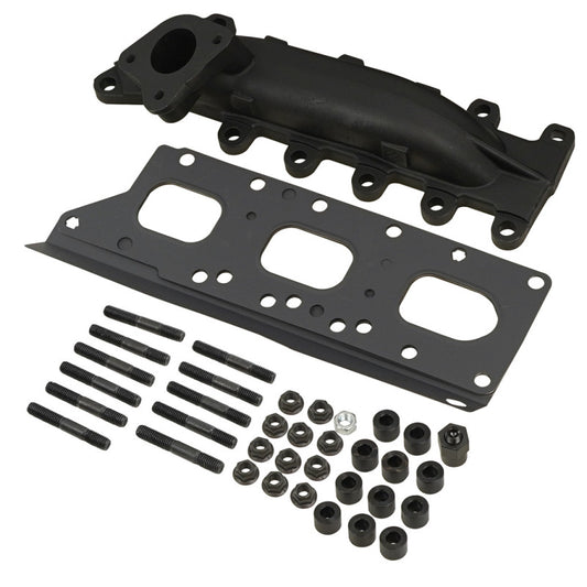 BD Diesel 3.5L EcoBoost Manifold Kit | F-150/Expedition/Navigator 15-26 (1043063)