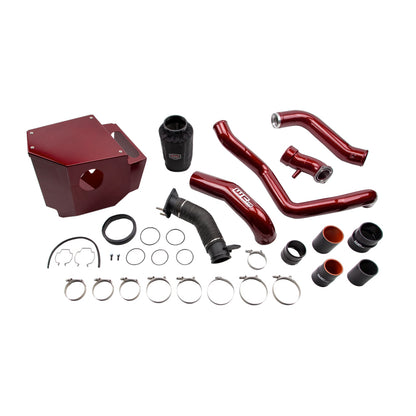 Wehrli High Flow Bundle Kit | Duramax L5P (20-24) (WCF100418-GW)