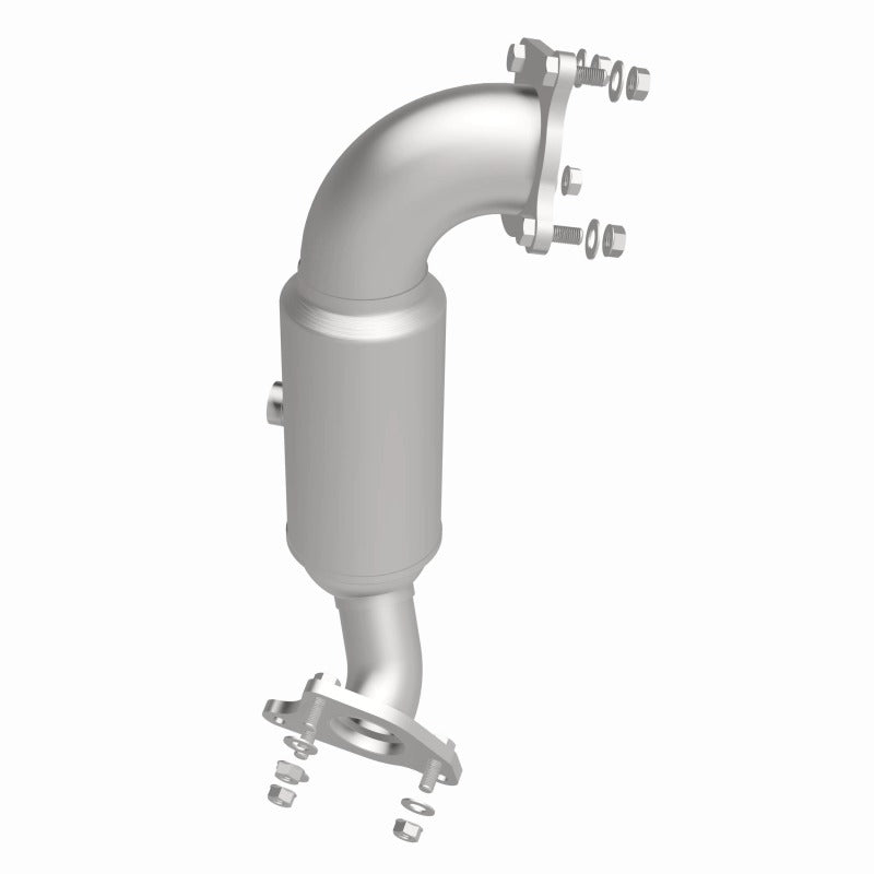Magnaflow OEM Grade Catalytic Converter | Honda Civic/Accord 13-26 (280120)