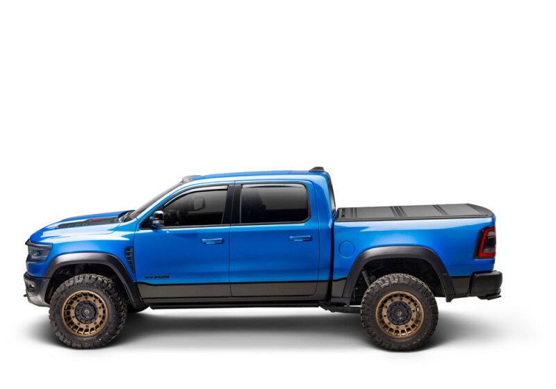 Extang 80833 Endure ALX Tonneau Cover For 2024-2026 Toyota Tacoma 6' 2" Bed